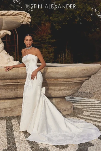 Justin Alexander Kirsten #1 thumbnail